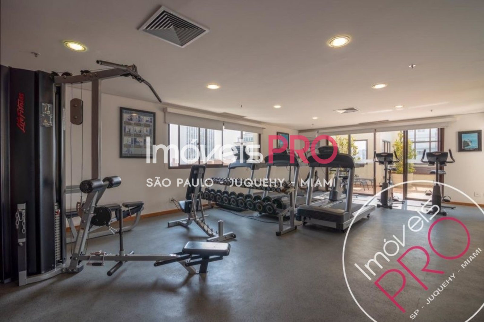 Apartamento para Vender, Jardim Paulista | Cód: IP34071 — 