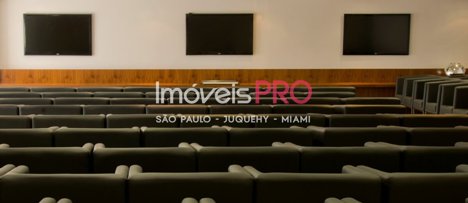 Conj. Comercial para Alugar, Cidade Jardim | Cód: IP34082 — 