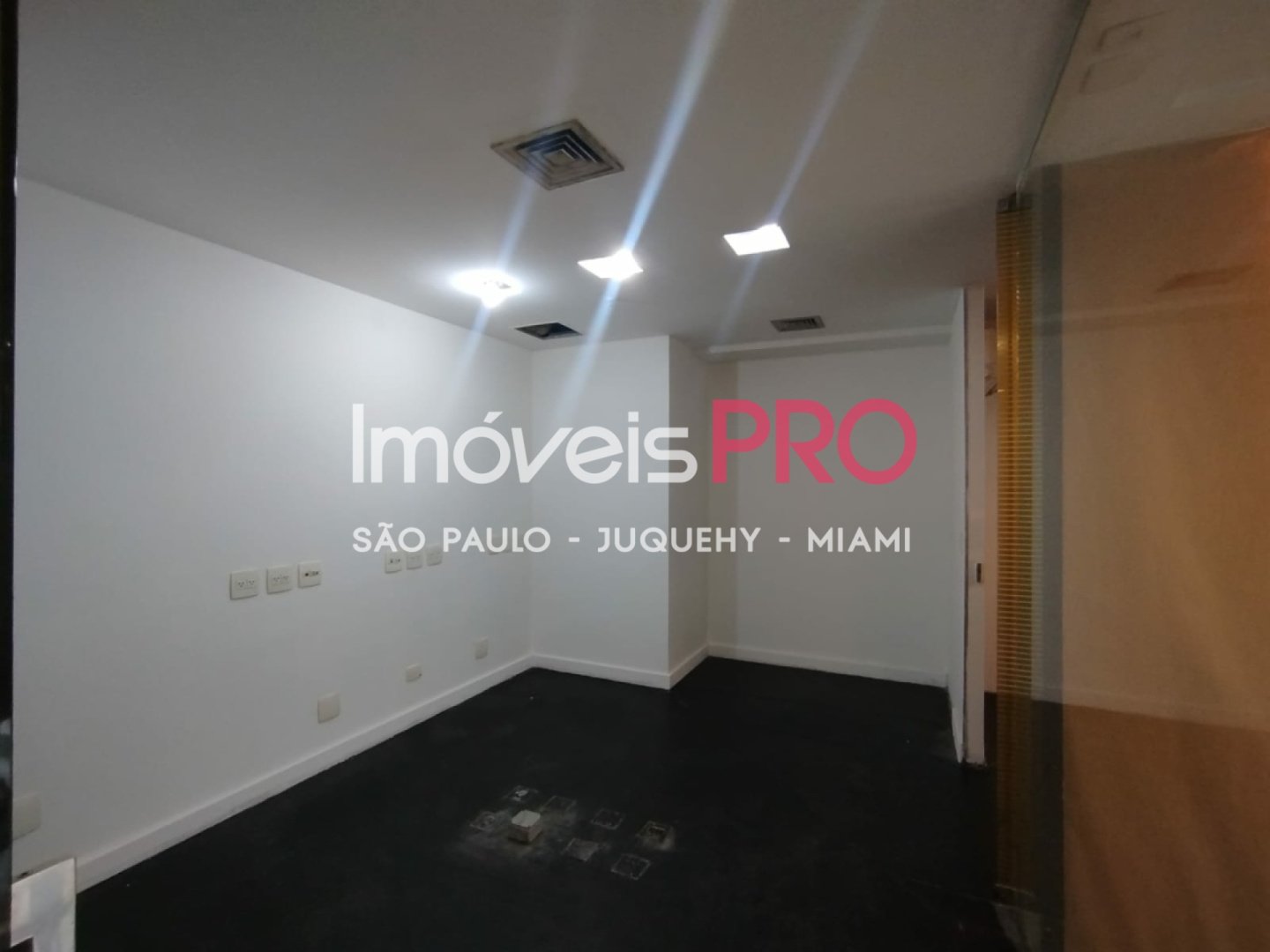 Comercial para Alugar, Itaim Bibi | Cód: IP34085 — 