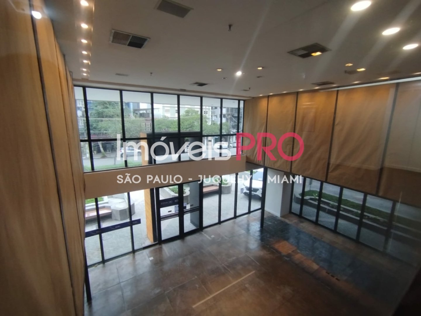 Comercial para Alugar, Itaim Bibi | Cód: IP34085 — 