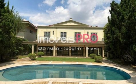 Casa em Fazenda Morumbi — foto 1 (Ref. IP34095)