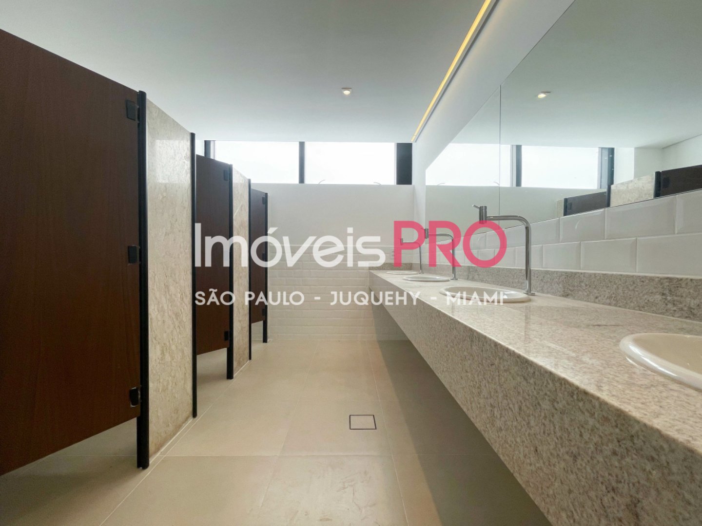 Conj. Comercial para Alugar, Jardim Paulista | Cód: IP34100 — 