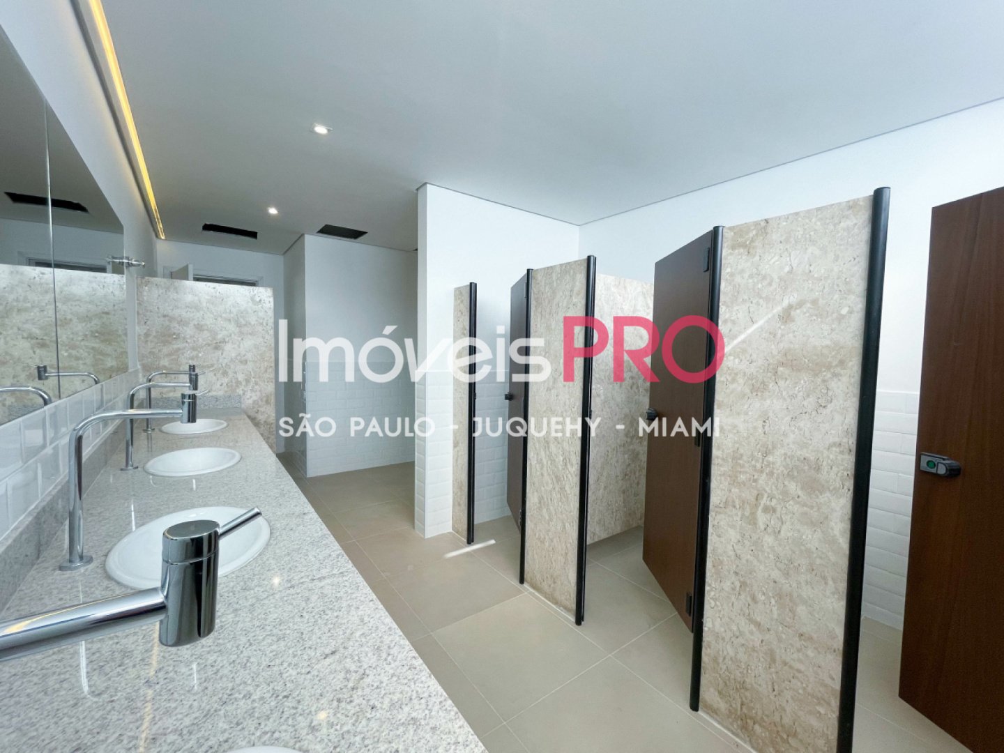 Conj. Comercial para Alugar, Jardim Paulista | Cód: IP34100 — 