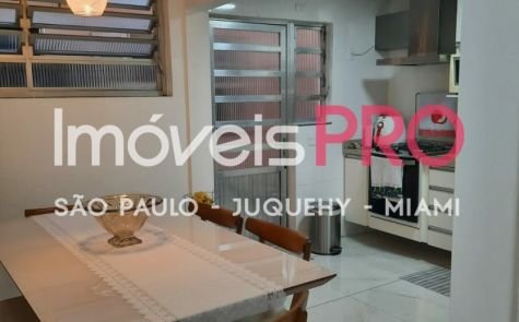 Casa em Brooklin Paulista — foto 1 (Ref. IP34103)