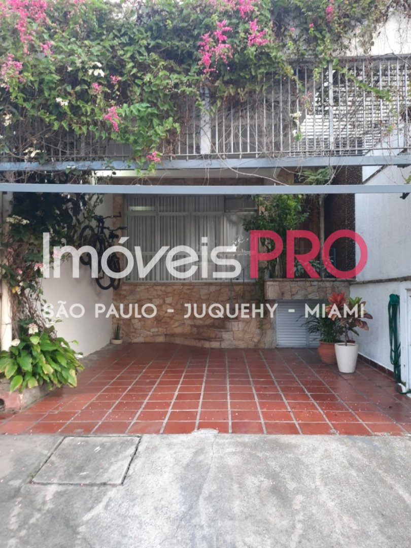 Casa para Vender, Brooklin Paulista | Cód: IP34103 — 