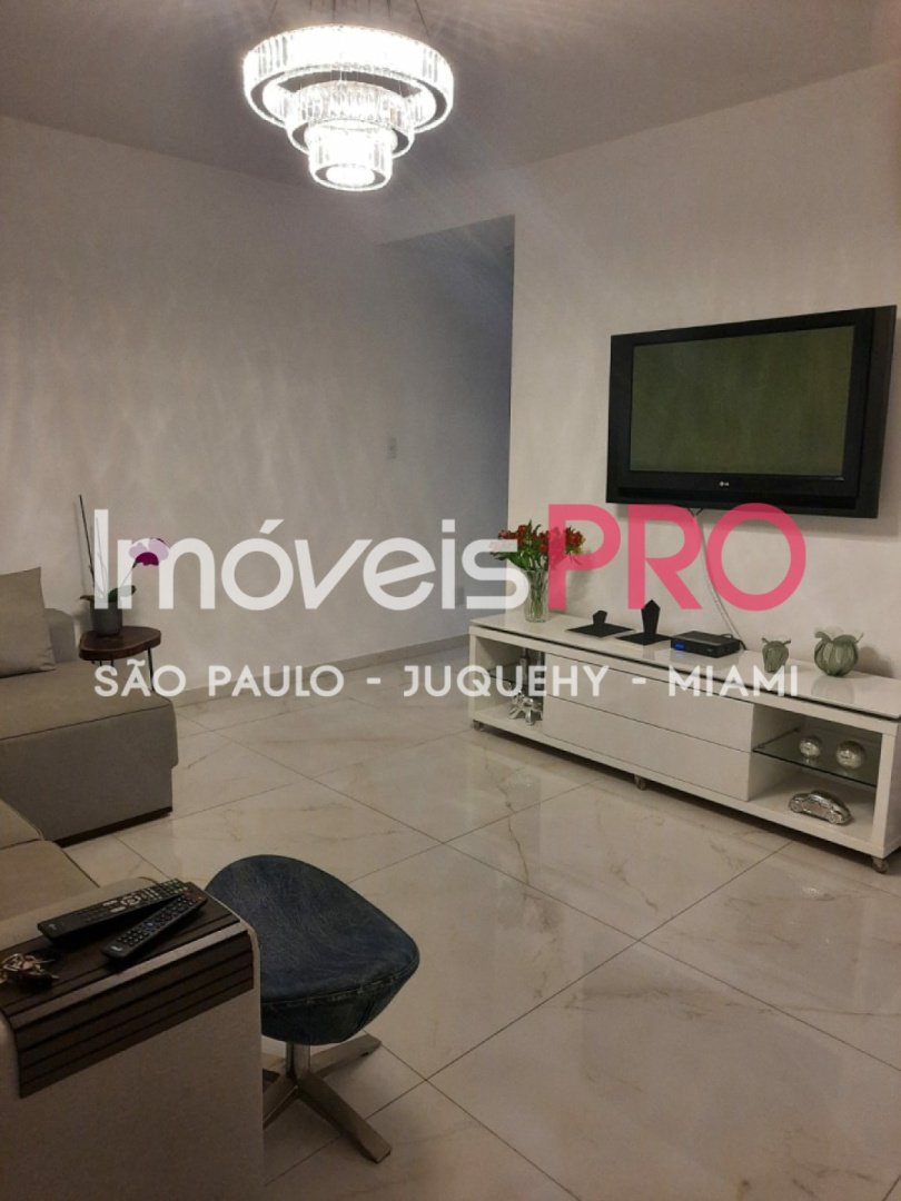Casa para Vender, Brooklin Paulista | Cód: IP34103 — 