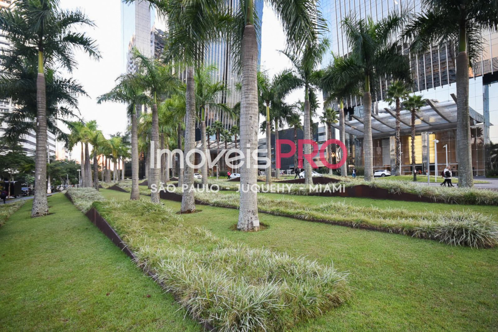 Conj. Comercial para Alugar, Chácara Santo Antônio Zona Sul | Cód: IP34119 — 