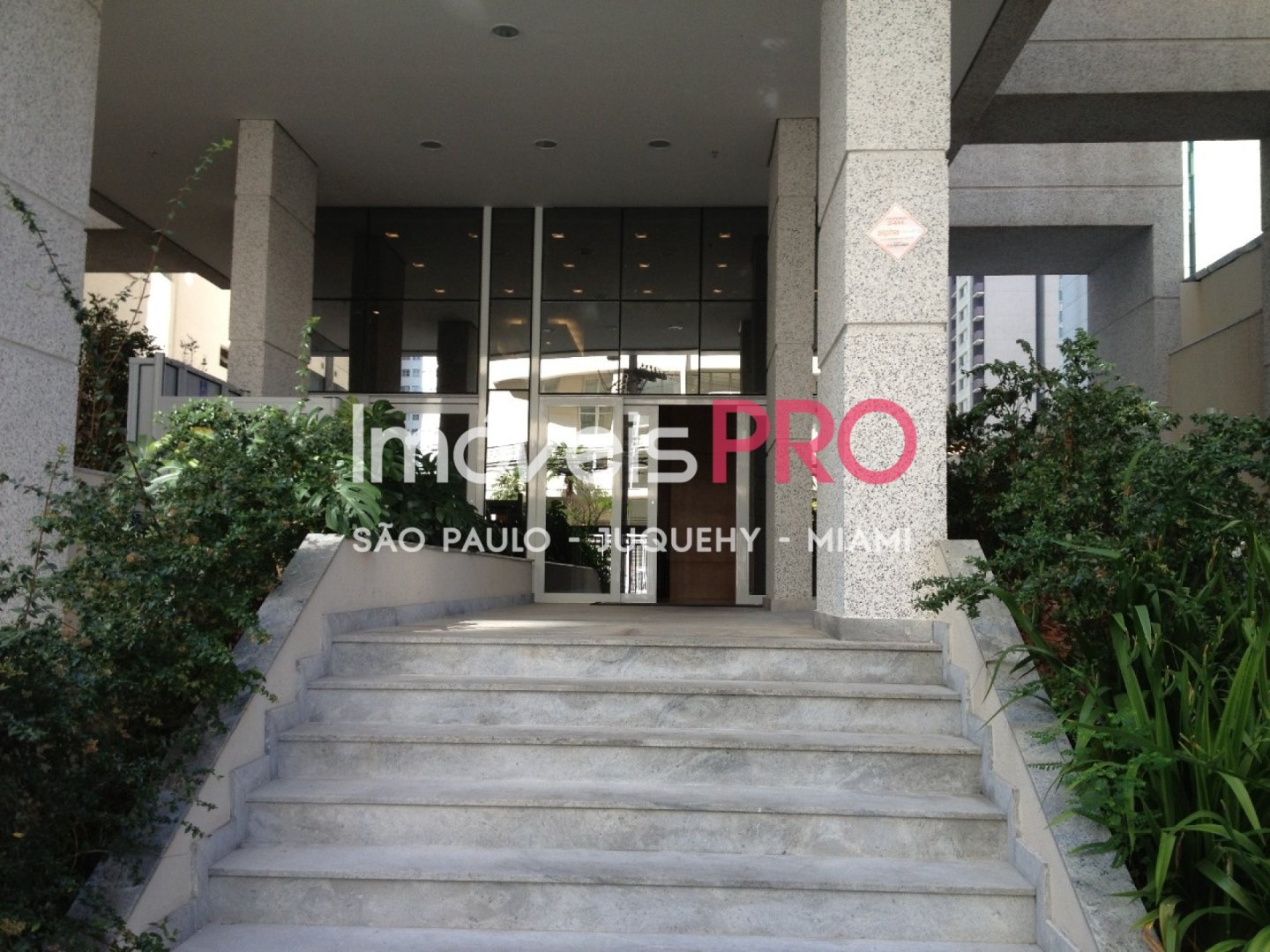 Conj. Comercial para Vender, Itaim Bibi | Cód: IP34142 — 