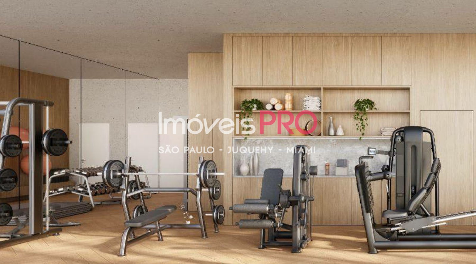 Apartamento para Vender, Moema | Cód: IP34173 — 