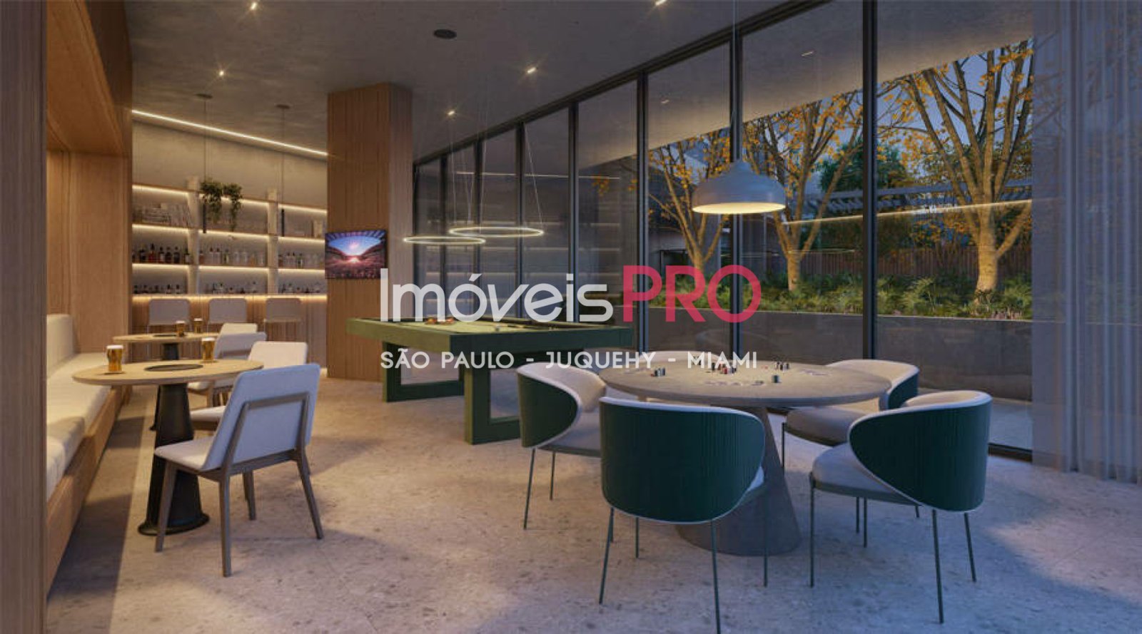 Apartamento para Vender, Moema | Cód: IP34174 — 
