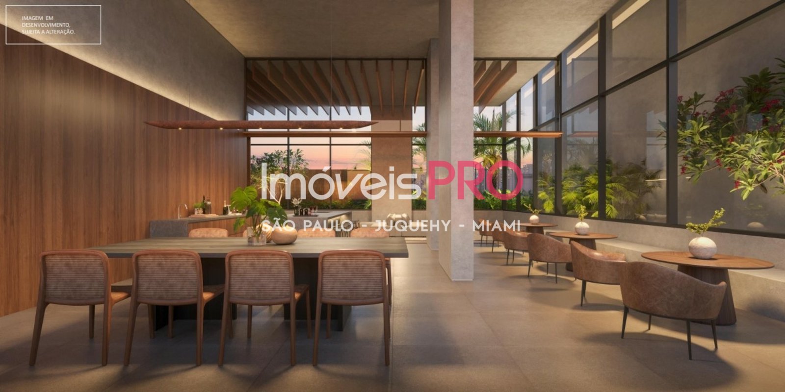 Apartamento para Vender, Moema | Cód: IP34178 — 