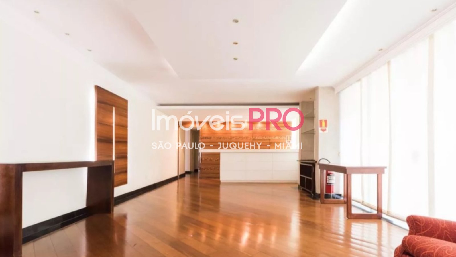 Apartamento para Vender, Moema Pássaros | Cód: IP34184 — 