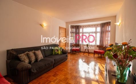 Casa em Indianópolis — foto 1 (Ref. IP34185)