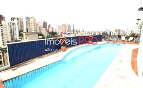 Apartamento em Morumbi — foto 1 (Ref. IP34190)