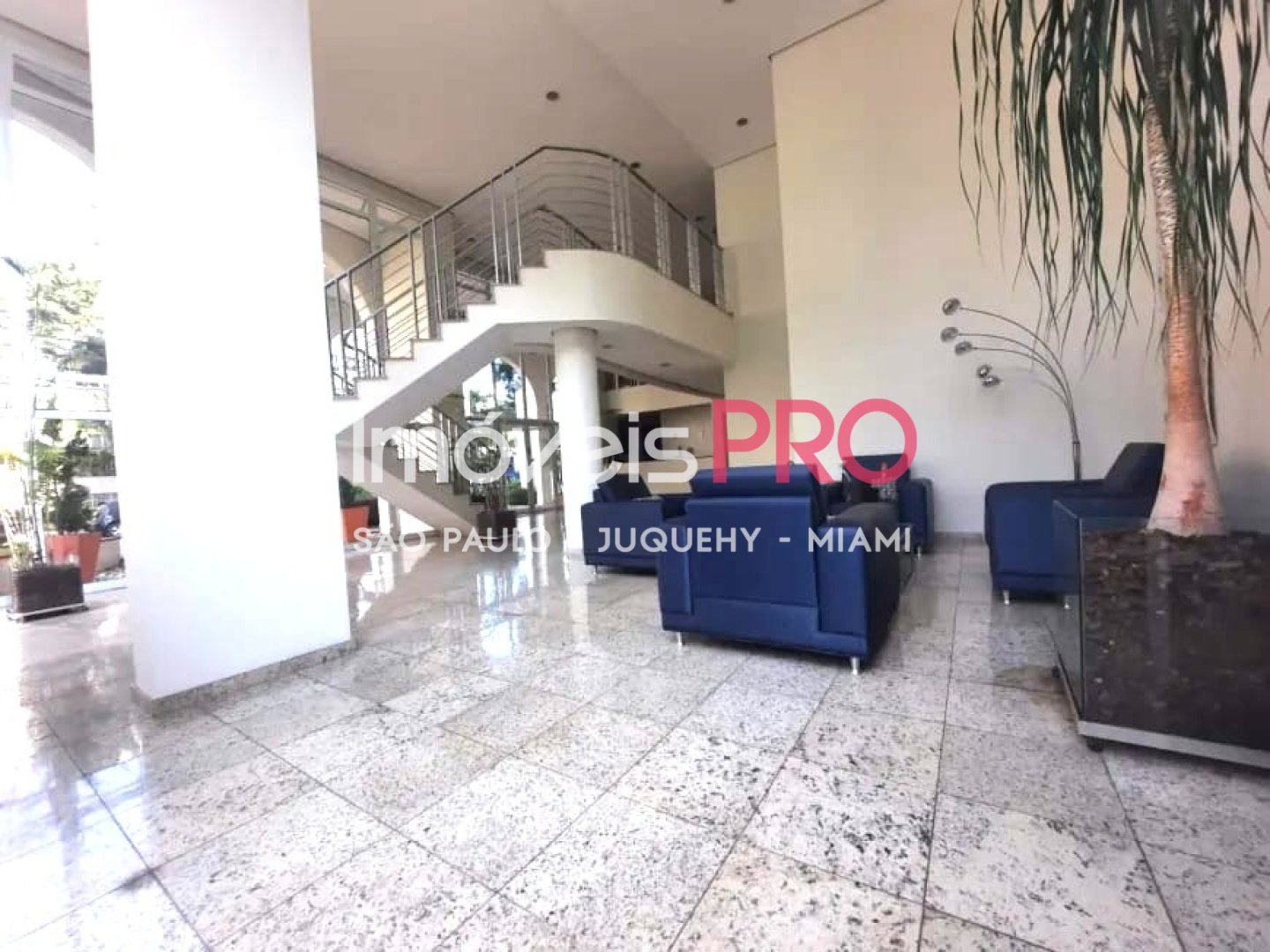 Apartamento para Vender, Morumbi | Cód: IP34190 — 