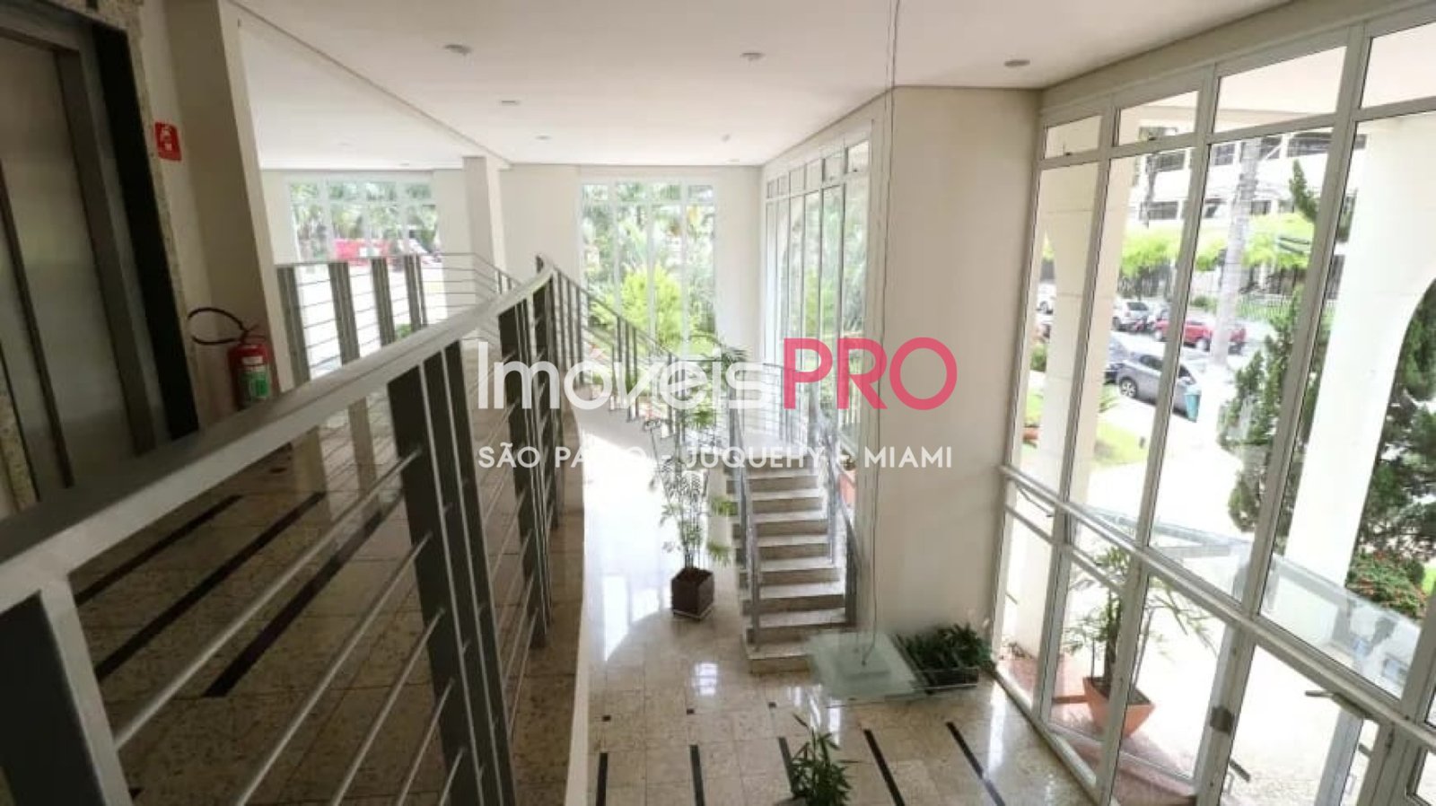 Apartamento de 1 quarto, 34 m², à venda em Morumbi — foto 7