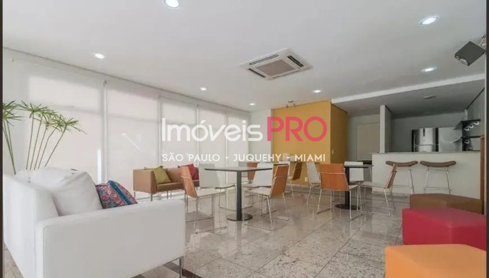 Apartamento para Vender, Morumbi | Cód: IP34190 — 