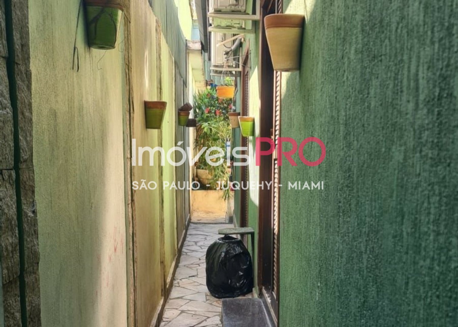 Casa para Vender, Vila Olímpia | Cód: IP34191 — 
