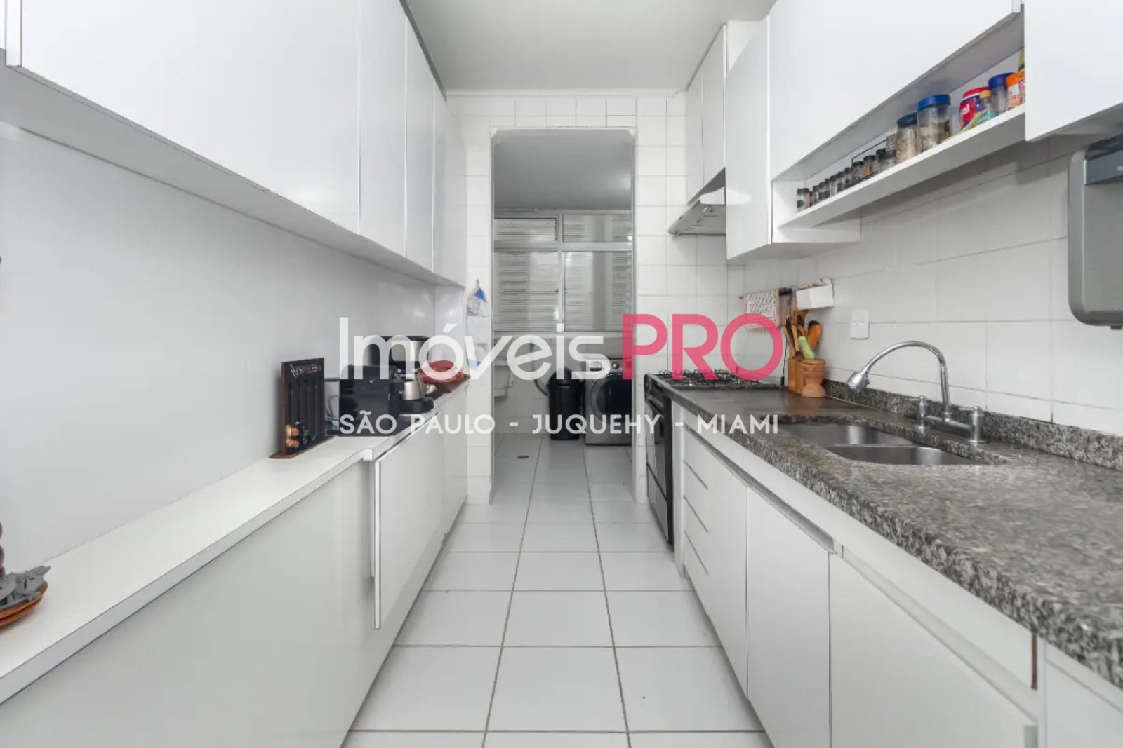 Apartamento para Vender, Jardim Paulista | Cód: IP34193 — 