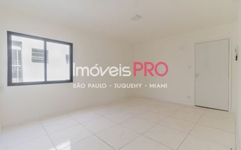 Apartamento em Pinheiros — foto 1 (Ref. IP34210)