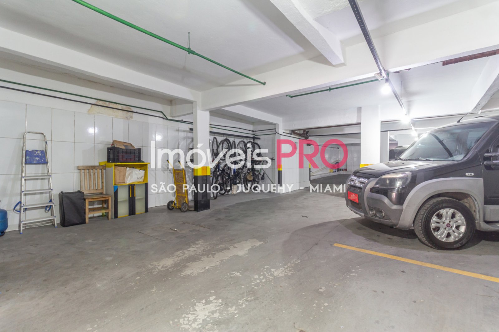 Apartamento para Vender, Pinheiros | Cód: IP34210 — 