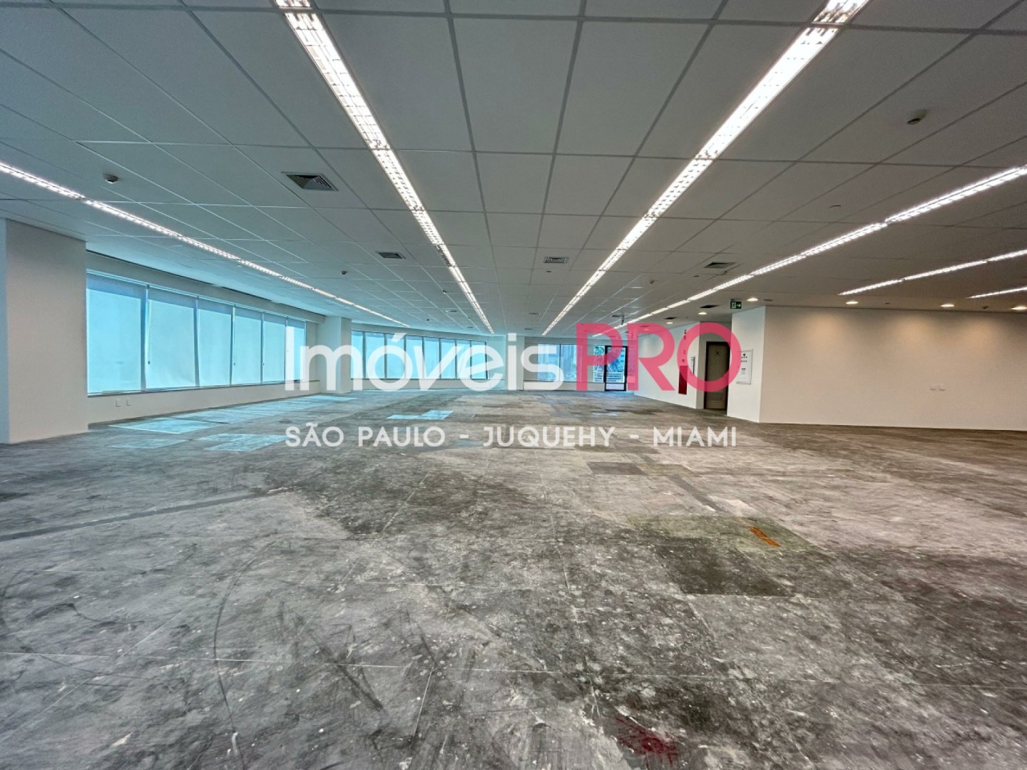 Conj. Comercial para Alugar, Itaim Bibi | Cód: IP34223 — 