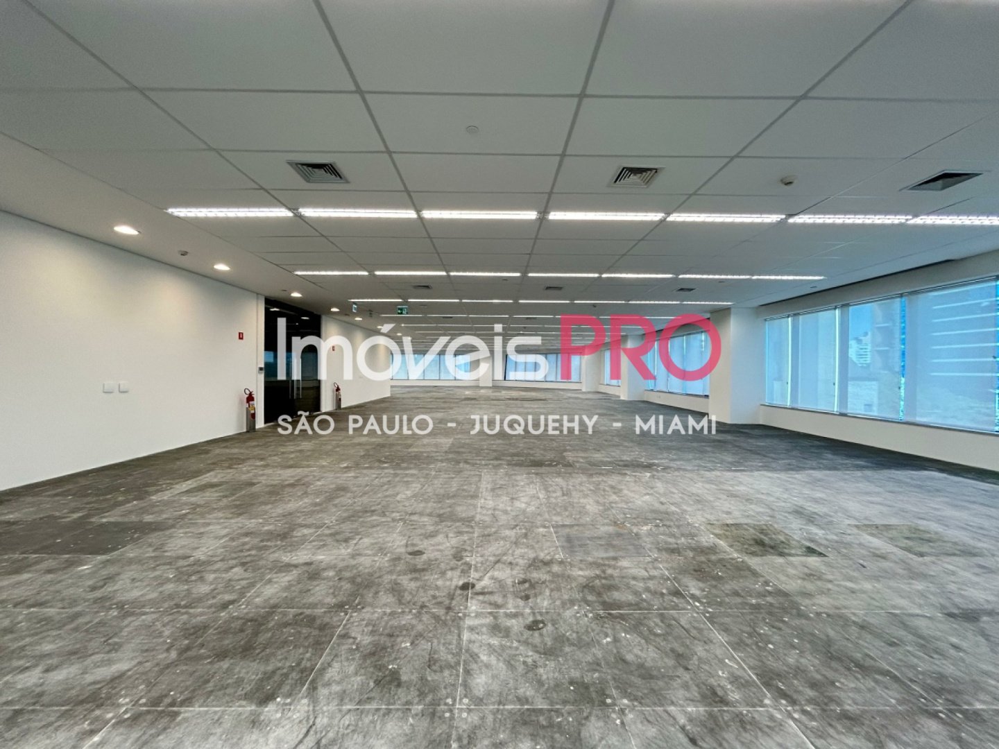 Conj. Comercial para Alugar, Itaim Bibi | Cód: IP34223 — 