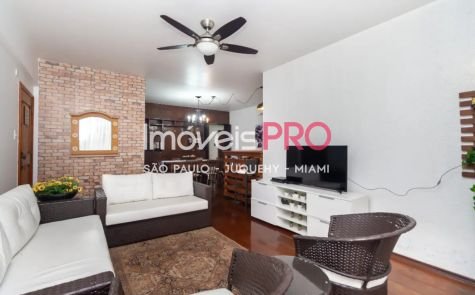 Apartamento em Jardim Paulista — foto 1 (Ref. IP34226)