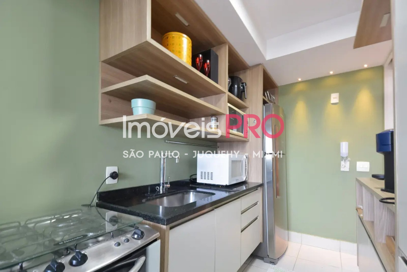 Apartamento para Vender, Pinheiros | Cód: IP34237 — 