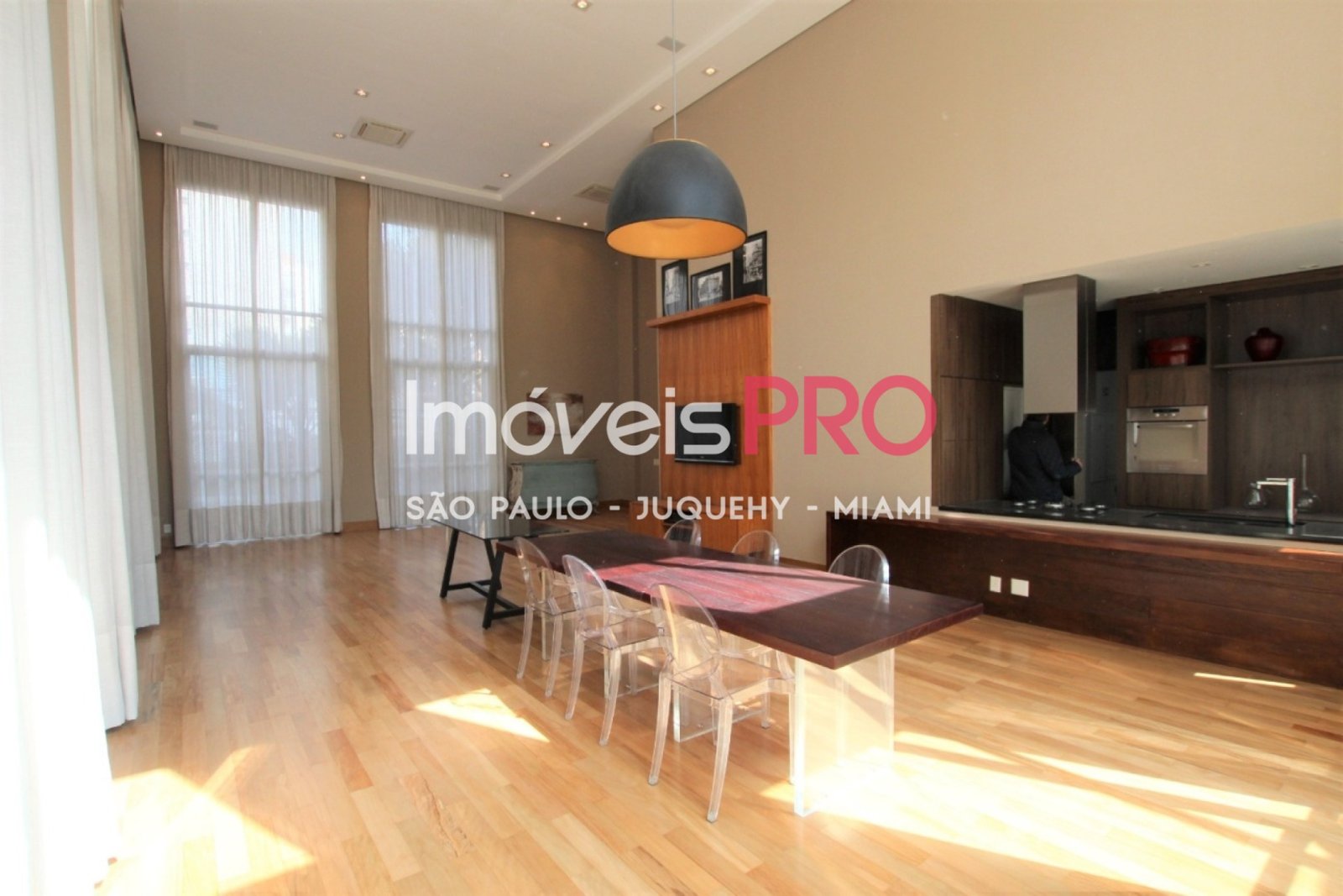 Apartamento para Vender, Moema Índios | Cód: IP34276 — 