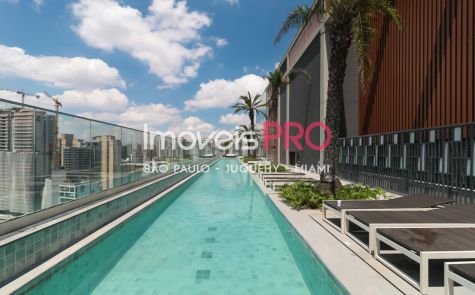 Apartamento em Brooklin — foto 1 (Ref. IP34280)