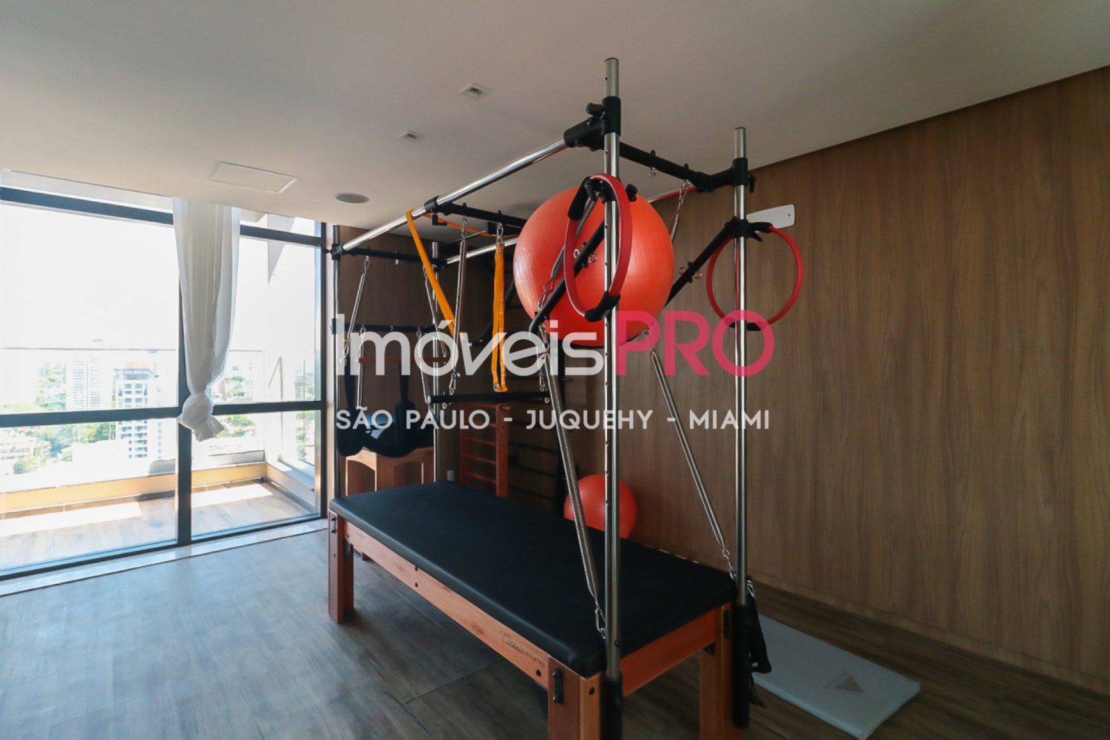 Apartamento para Alugar, Brooklin | Cód: IP34282 — 