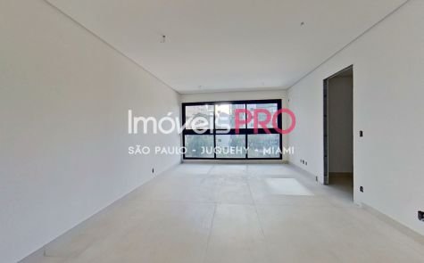 Apartamento em Vila Nova Conceição — foto 1 (Ref. IP34287)