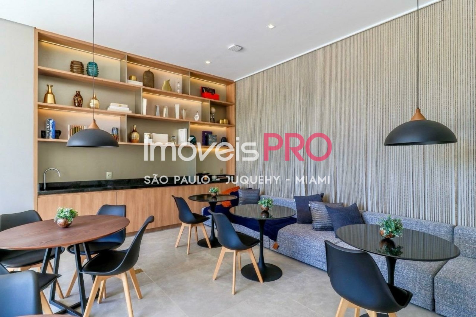 Apartamento de 3 quartos, 136 m², à venda em Santo Amaro — foto 19 de 20