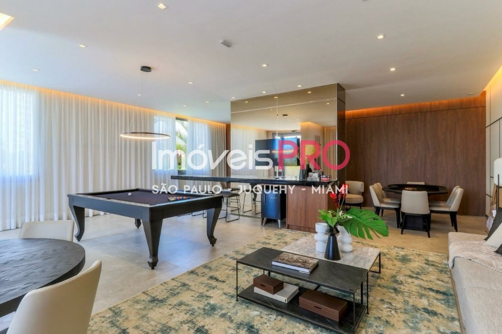 Apartamento de 3 quartos, 136 m², à venda em Santo Amaro — foto 20 de 20