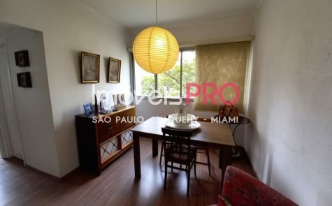 Apartamento em Campo Belo — foto 1 (Ref. IP34326)