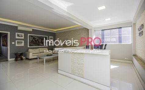 Casa em Jardim América — foto 1 (Ref. IP34328)