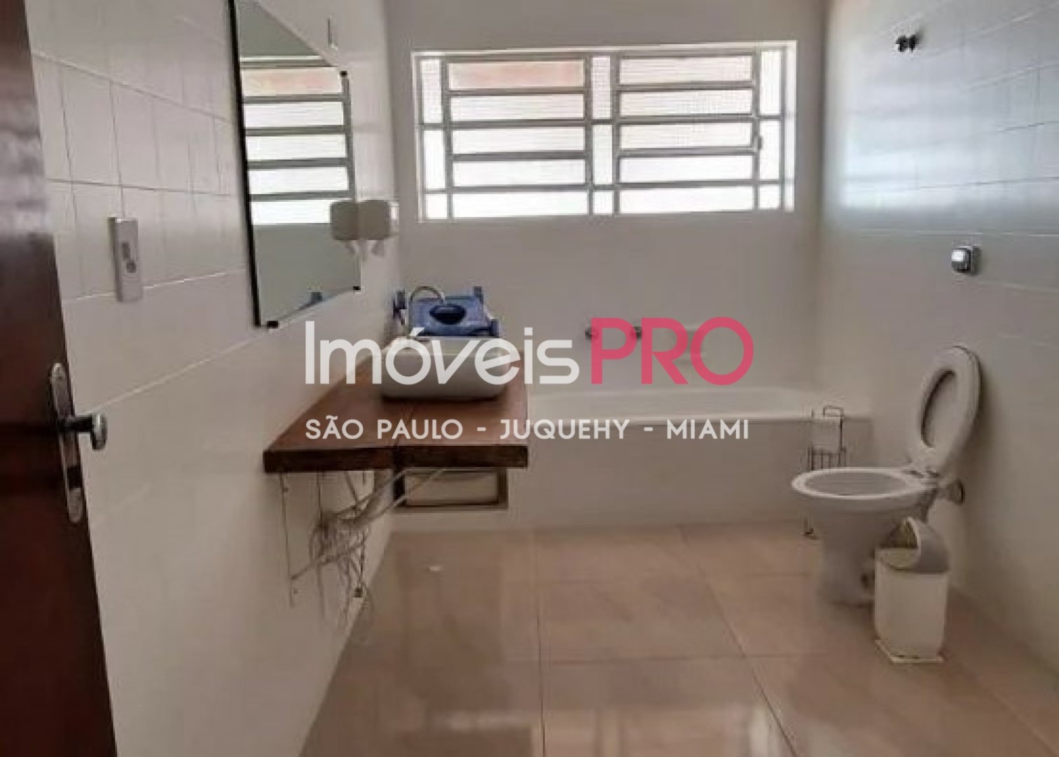 Sobrado para Alugar, Moema | Cód: IP34343 — 