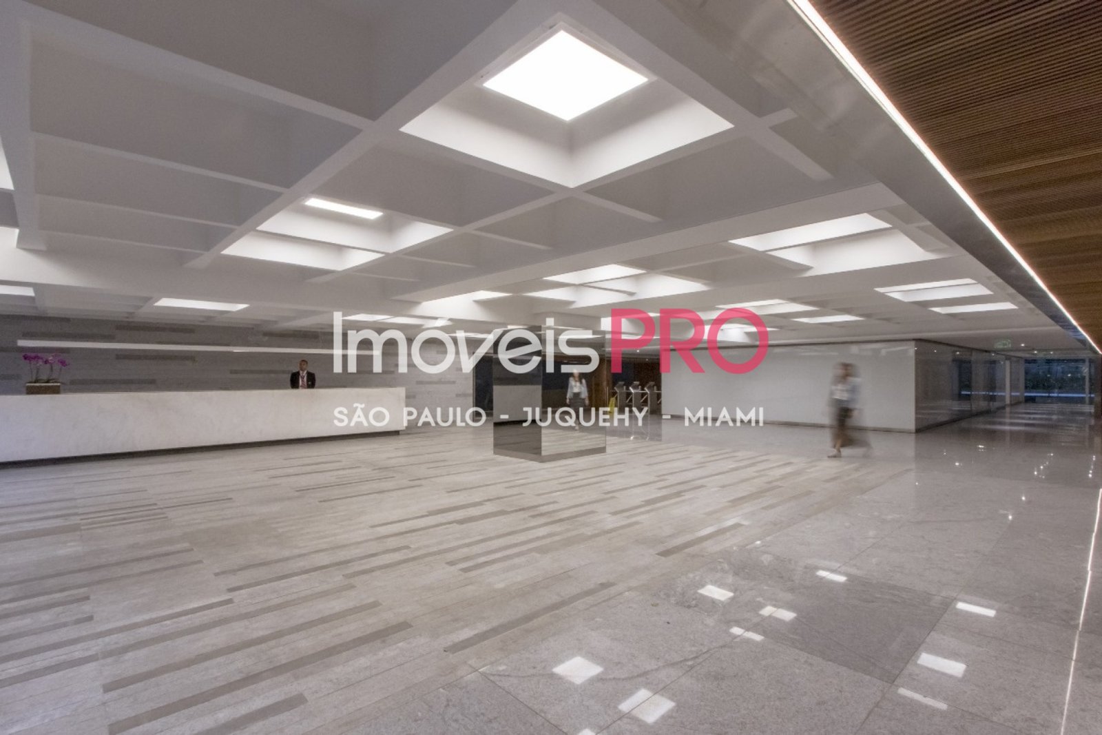 Conj. Comercial para Alugar, Paraíso | Cód: IP34347 — 