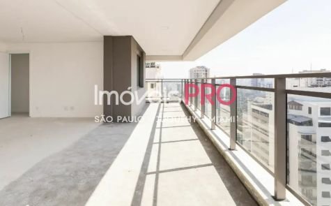 Apartamento em Campo Belo — foto 1 (Ref. IP34349)