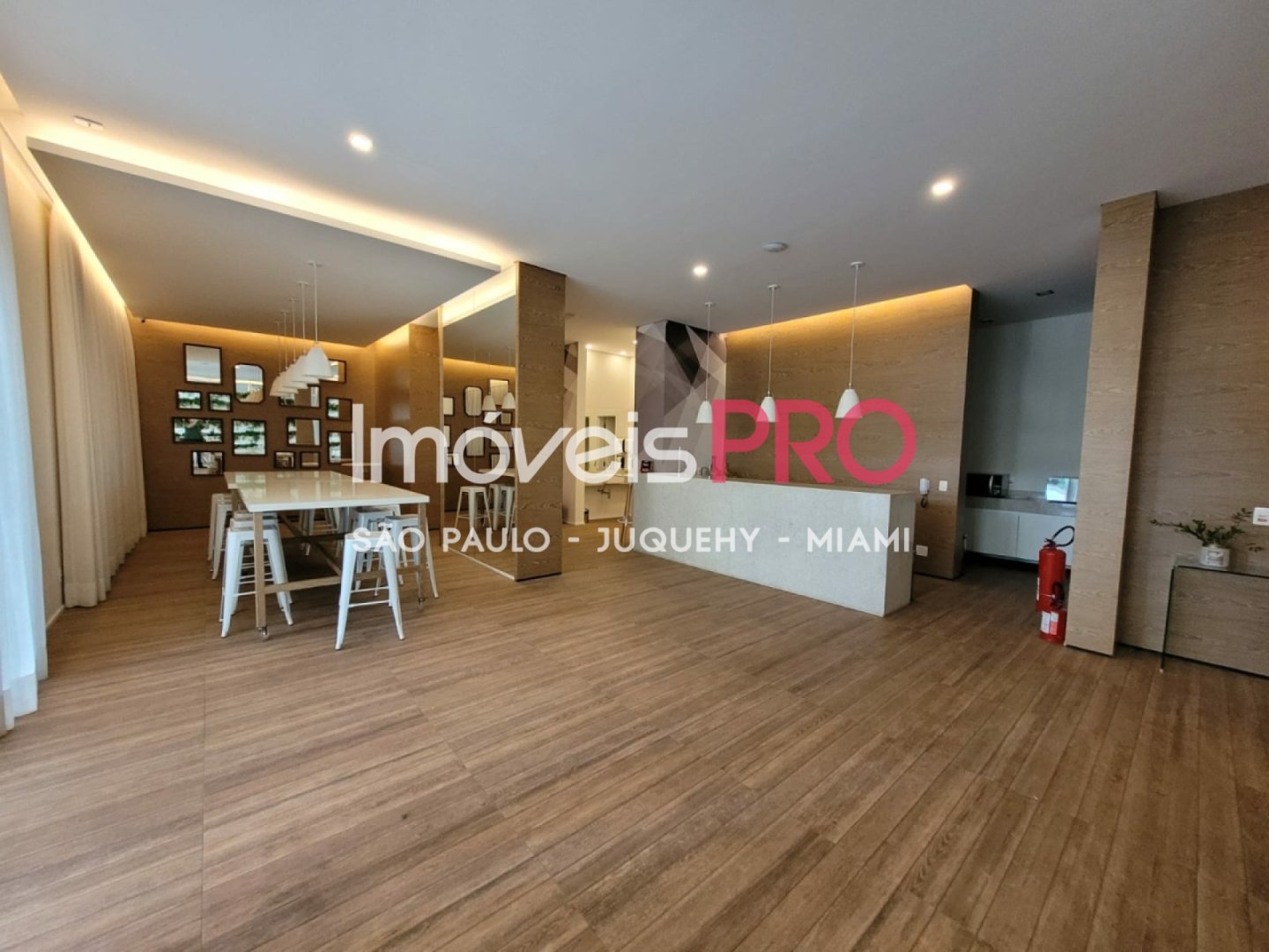 Apartamento para Vender, Chácara Santo Antônio Zona Sul | Cód: IP34350 — 