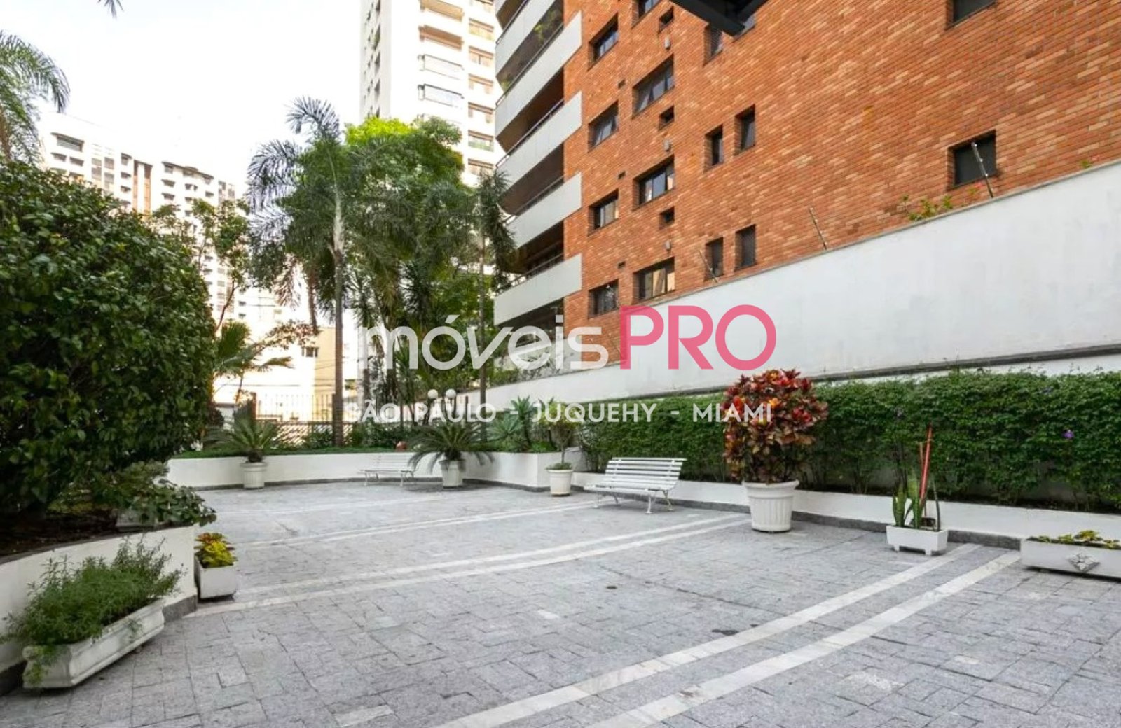 Apartamento para Vender, Itaim Bibi | Cód: IP34351 — 
