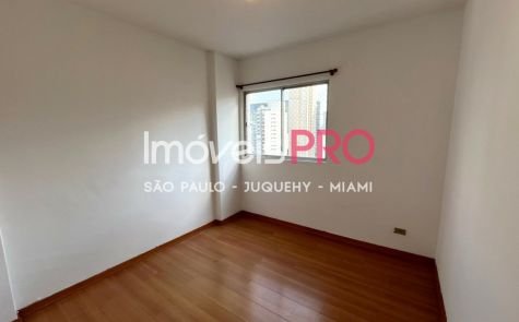 Apartamento em Itaim Bibi — foto 1 (Ref. IP34352)