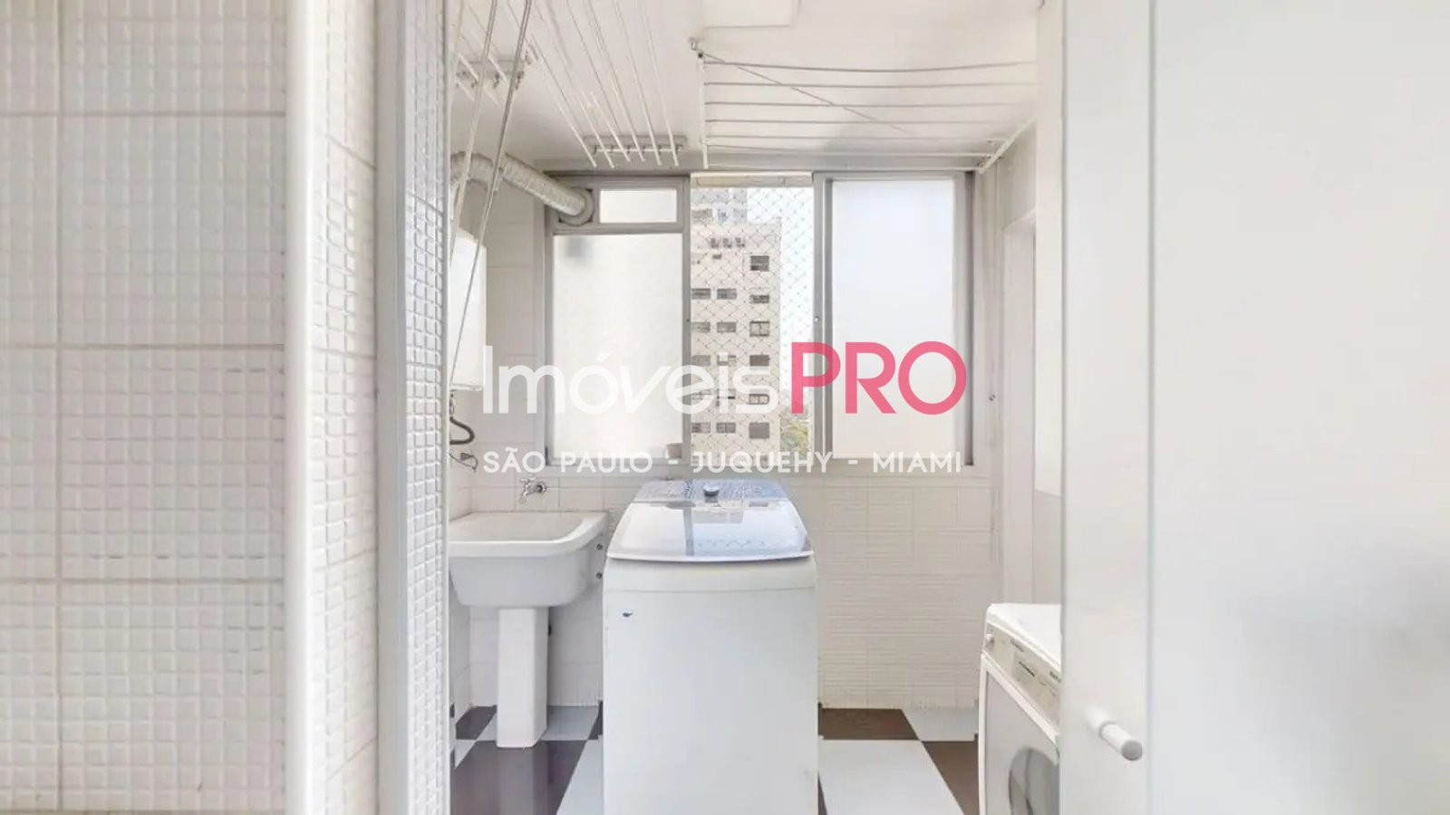Apartamento para Vender, Itaim Bibi | Cód: IP34354 — 