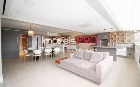 Apartamento em Vila Olímpia — foto 1 (Ref. IP34359)