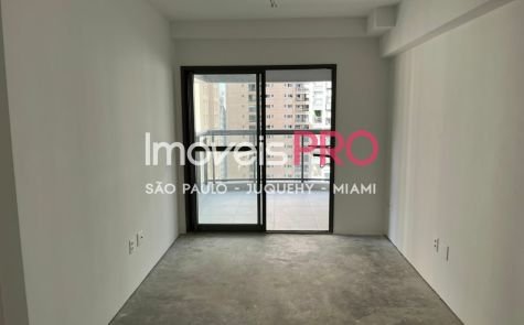 Apartamento em Brooklin — foto 1 (Ref. IP34361)