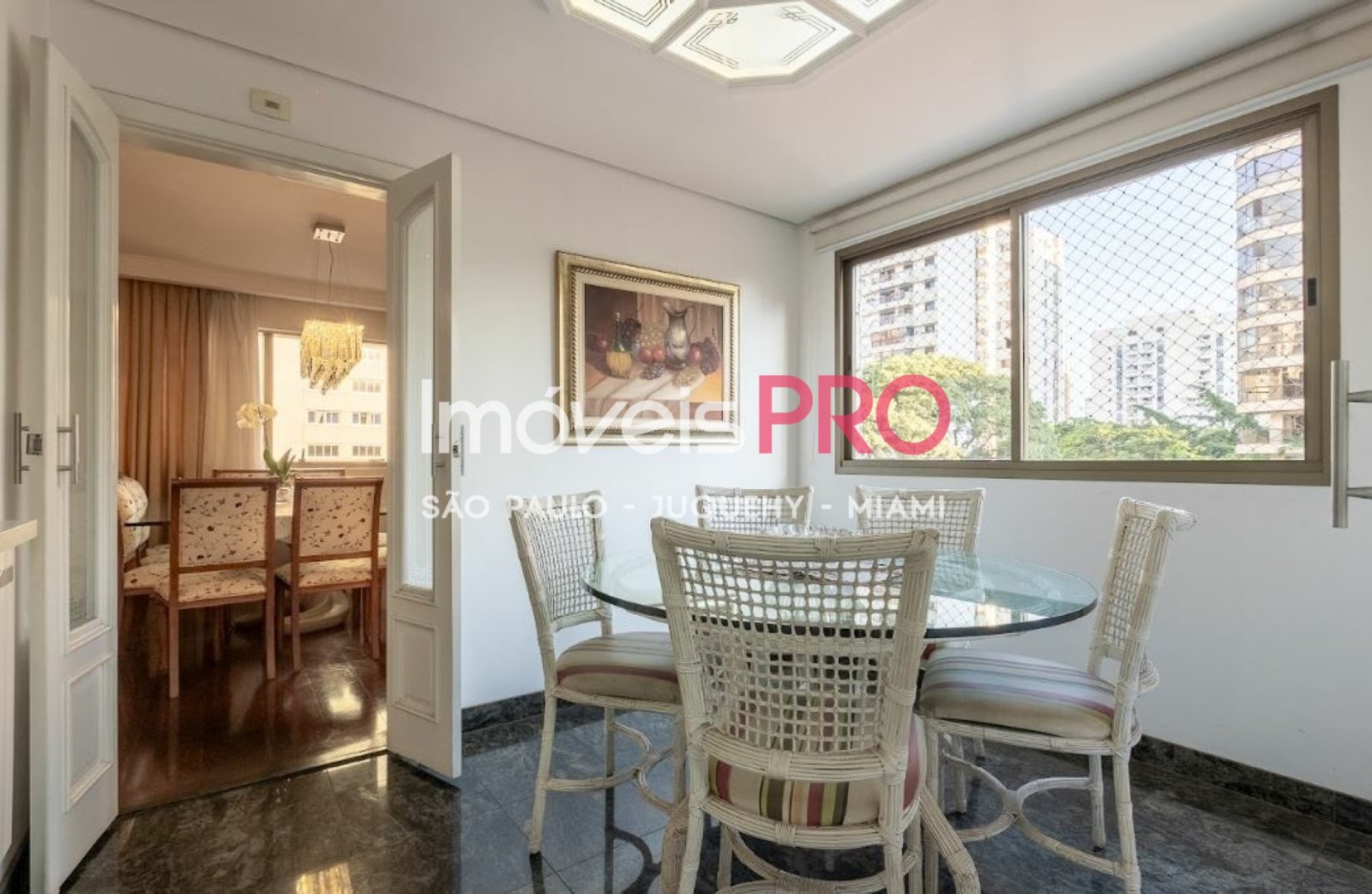 Apartamento para Vender, Moema | Cód: IP34370 — 