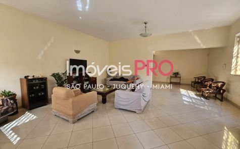 Casa em Vila Clementino — foto 1 (Ref. IP34378)