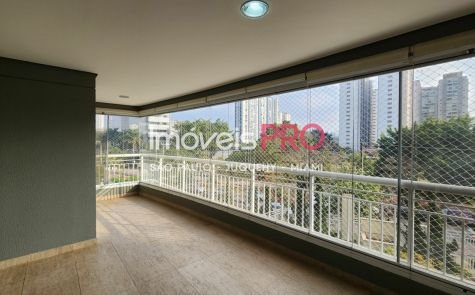 Apartamento em Granja Julieta — foto 1 (Ref. IP34383)