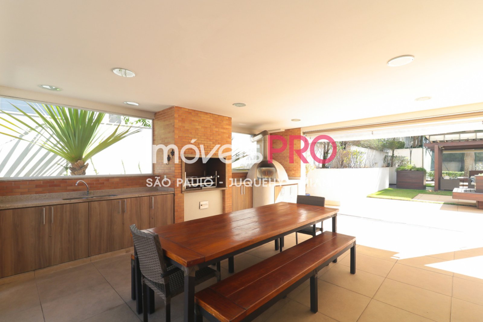 Apartamento de 4 quartos, 200 m², à venda em Vila Mariana, R$ 3,3 mi — foto 46 de 47